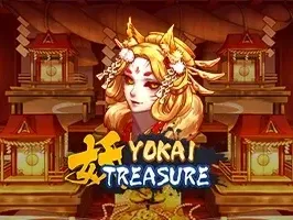 Yokai Treasure game thumbnail