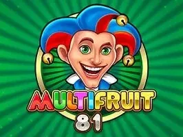 MULTIFRUIT 81