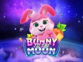 Bunny to the Moon