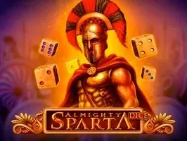 Almighty Sparta Dice thumbnail