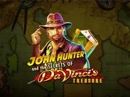 Da Vinci's Treasure