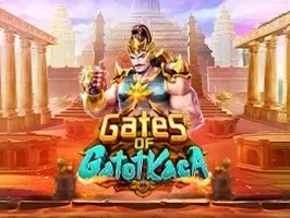 Gates of Gatot Kaca game thumbnail