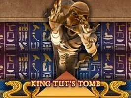 King Tut's Tomb