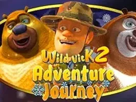 Wild Vick 2 Adventure Journey