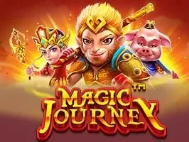 Magic Journey game thumbnail