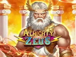 Almighty Zeus