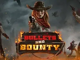 กระสุนและค่าหัว game thumbnail