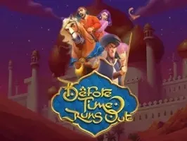 Before Time Runs Out game thumbnail